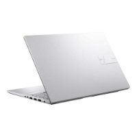 Laptop ASUS VivoBook 15 X1504VA-BQ986 / Core i5 1335U, 16GB, 1TB SSD, Intel HD Graphics, 15.6" FHD IPS, bez OS, srebrni