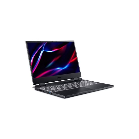Laptop ACER Nitro 5 NH.QH1EX.007 / Ryzen 7 6800H, 16GB, 512GB SSD, nVidia GeForce RTX 3070 Ti, 15.6" FHD 165Hz IPS, bez OS, crni