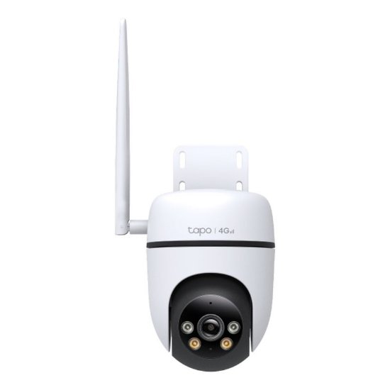 Mrežna nadzorna kamera TP-LINK Tapo C501GW, FHD, vanjska, 4G LTE, senzor pokreta, noćno snimanje