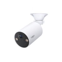 Mrežna nadzorna kamera TP-LINK Tapo C410, 2K QHD, noćno snimanje, WiFi, vanjska