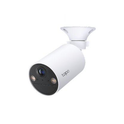 Mrežna nadzorna kamera TP-LINK Tapo C410, 2K QHD, noćno snimanje, WiFi, vanjska