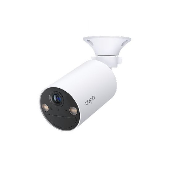 Mrežna nadzorna kamera TP-LINK Tapo C410, 2K QHD, noćno snimanje, WiFi, vanjska