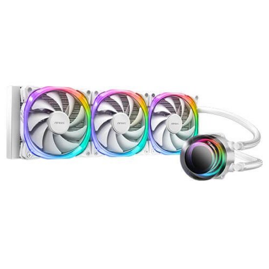 Vodeno hlađenje ANTEC Vortex 360 ARGB White