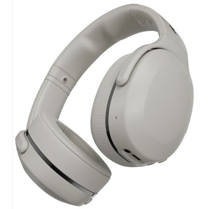 Slušalice SKULLCANDY Crusher 540 Active, bežične, BT, over-ear, mikrofon, bijele