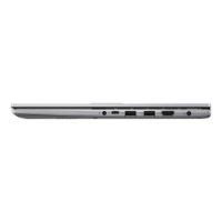 Laptop ASUS VivoBook 15 X1504VA-BQ986 / Core i5 1335U, 16GB, 1TB SSD, Intel HD Graphics, 15.6" FHD IPS, bez OS, srebrni