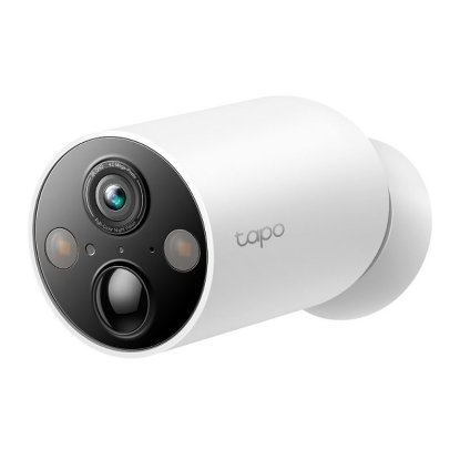 Mrežna nadzorna kamera TP-LINK Tapo C425, 2K QHD, noćno snimanje, WiFi, vanjska