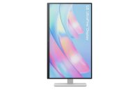 Premium monitor 27" LG UltraFine 27US550-W, 4K UHD, IPS, 60Hz, 5ms, 300cd/m2, pivot, bijeli
