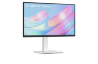 Premium monitor 27" LG UltraFine 27US550-W, 4K UHD, IPS, 60Hz, 5ms, 300cd/m2, pivot, bijeli