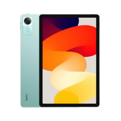 Tablet XIAOMI Redmi Pad SE, 11", 4GB, 128GB, WiFi, Android 13, bez adaptera, zeleni