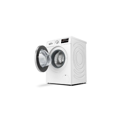 Perilica rublja BOSCH WAU28S60BY, 9 kg, 1400 o/min, iDOS, EcoSilence, AquaStop, energetski razred C, bijela