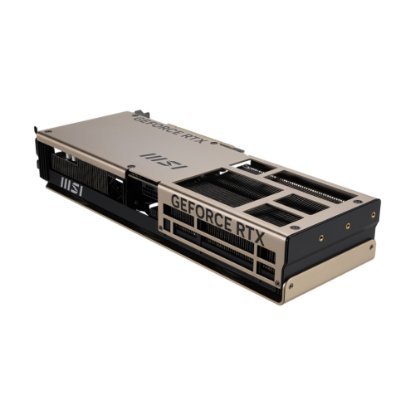 Grafička kartica MSI GeForce RTX 5070Ti Inspire 3X OC+, 16GB GDDR7