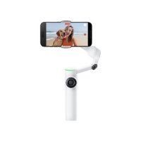 Gimbal stabilizator INSTA360 Flow2 Standard Bundle, za snimanje smartphoneom, bijeli