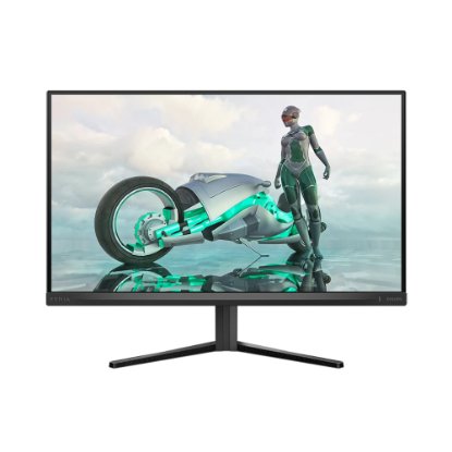 Gaming monitor 27" PHILIPS Evnia 27M2N3200S/00, FHD, IPS, 180Hz, 1ms, 300cd/m2, zvučnici, sivi