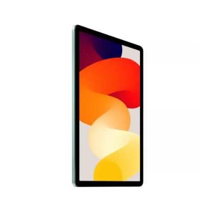 Tablet XIAOMI Redmi Pad SE, 11", 4GB, 128GB, WiFi, Android 13, bez adaptera, zeleni