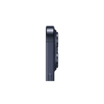 Mobitel APPLE iPhone 15 Pro Max, 6,7", 8GB, 1TB, iOS, plavi + maskica + zaštitno staklo