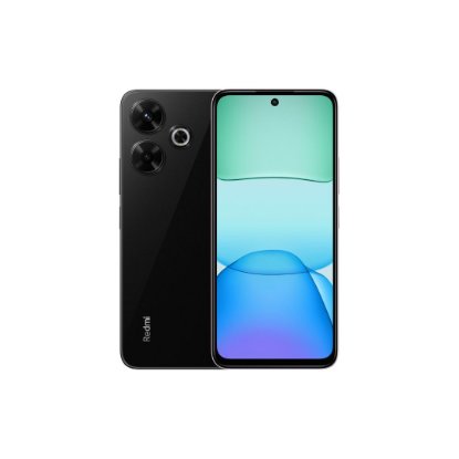 Mobitel XIAOMI Redmi 13, 6,79", 8GB, 256GB, Android 14, crni