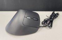 RABLJENI - Miš TRUST Bayo II Ergonomic, optički, 2400dpi, crni