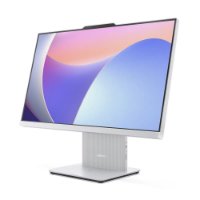 Računalo AiO LENOVO IdeaCentre F0HN001BSC / 23,8" FHD IPS, Core i7 13620H, 16GB, 1TB SSD, Intel HD Graphics, WiFi, tipkovnica, miš, bez OS, bijelo