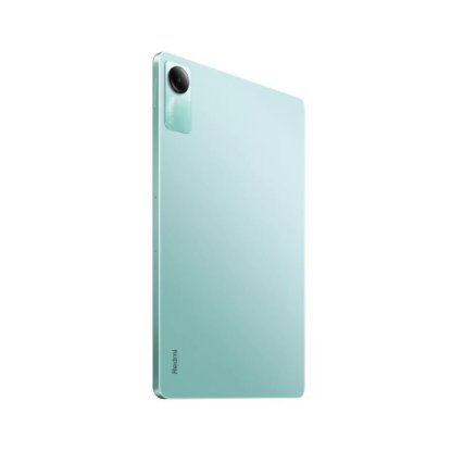 Tablet XIAOMI Redmi Pad SE, 11", 4GB, 128GB, WiFi, Android 13, bez adaptera, zeleni