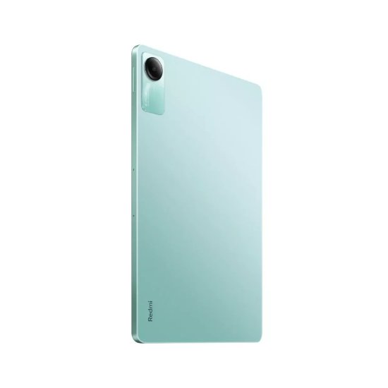 Tablet XIAOMI Redmi Pad SE, 11", 4GB, 128GB, WiFi, Android 13, bez adaptera, zeleni