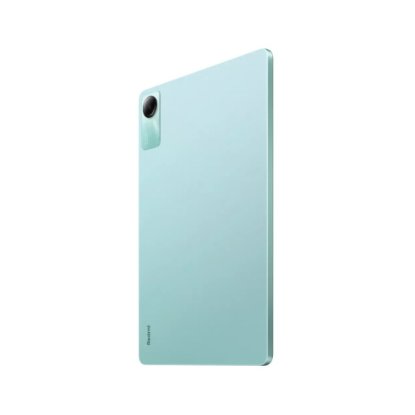 Tablet XIAOMI Redmi Pad SE, 11", 4GB, 128GB, WiFi, Android 13, bez adaptera, zeleni