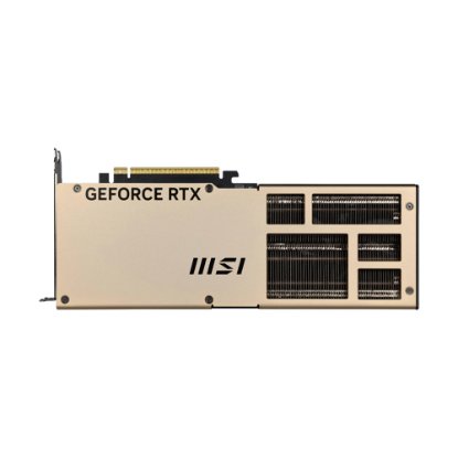 Grafička kartica MSI GeForce RTX 5070Ti Inspire 3X OC+, 16GB GDDR7