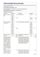 Perilica/sušilica rublja MIDEA MF200D80WB/W-HR, 8/6 kg, 1400 o/min, energetski razred A, bijela