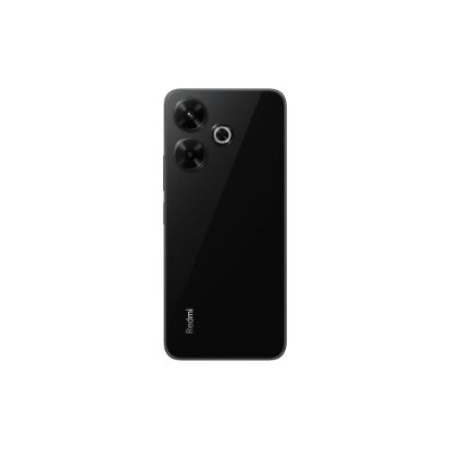 Mobitel XIAOMI Redmi 13, 6,79", 8GB, 256GB, Android 14, crni