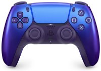 Gamepad SONY PlayStation 5, PS5, DualSense, bežični, Chroma Indigo