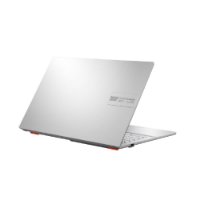 Laptop ASUS Vivobook Go 15 E1504FA-NJ788W / Ryzen 5 7520U, 16GB, 1TB SSD, AMD Radeon Graphics, 15.6" FHD IPS, Windows 11, srebrni