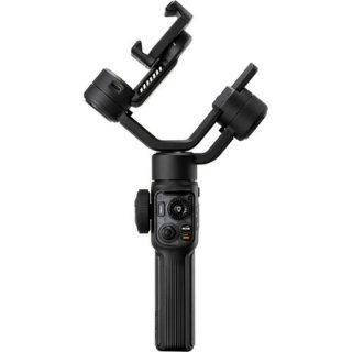 Gimbal stabilizator ZHIYUN Smooth 5S AI, za snimanje smartphoneom, crni