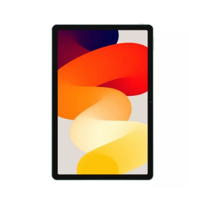 Tablet XIAOMI Redmi Pad SE, 11", 4GB, 128GB, WiFi, Android 13, bez adaptera, zeleni