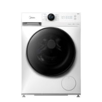 Perilica/sušilica rublja MIDEA MF200D80WB/W-HR, 8/6 kg, 1400 o/min, energetski razred A, bijela