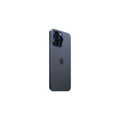 Mobitel APPLE iPhone 15 Pro Max, 6,7", 8GB, 1TB, iOS, plavi + maskica + zaštitno staklo
