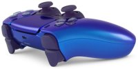 Gamepad SONY PlayStation 5, PS5, DualSense, bežični, Chroma Indigo