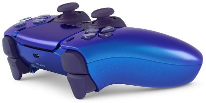 Gamepad SONY PlayStation 5, PS5, DualSense, bežični, Chroma Indigo