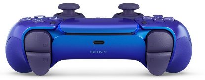 Gamepad SONY PlayStation 5, PS5, DualSense, bežični, Chroma Indigo