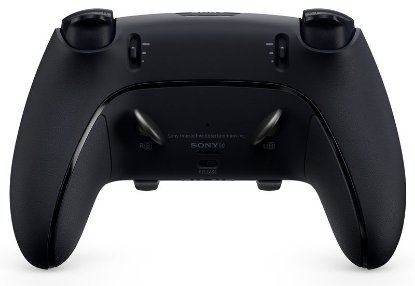 Gamepad SONY PlayStation 5, PS5, DualSense Edge, bežični, crni