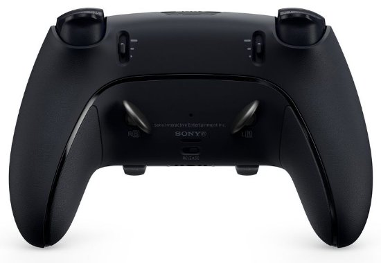 Gamepad SONY PlayStation 5, PS5, DualSense Edge, bežični, crni
