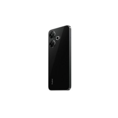 Mobitel XIAOMI Redmi 13, 6,79", 8GB, 256GB, Android 14, crni