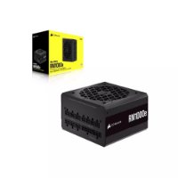 Napajanje 1000W, CORSAIR RM1000e CP-9020264-EU, ATX v3.1, 120mm vent., 80+ Gold, modularno