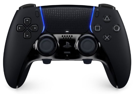 Gamepad SONY PlayStation 5, PS5, DualSense Edge, bežični, crni