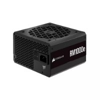 Napajanje 1000W, CORSAIR RM1000e CP-9020264-EU, ATX v3.1, 120mm vent., 80+ Gold, modularno