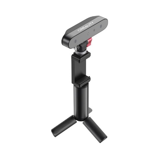 3D skener CREALITY Ferret, do 0,1 mm
