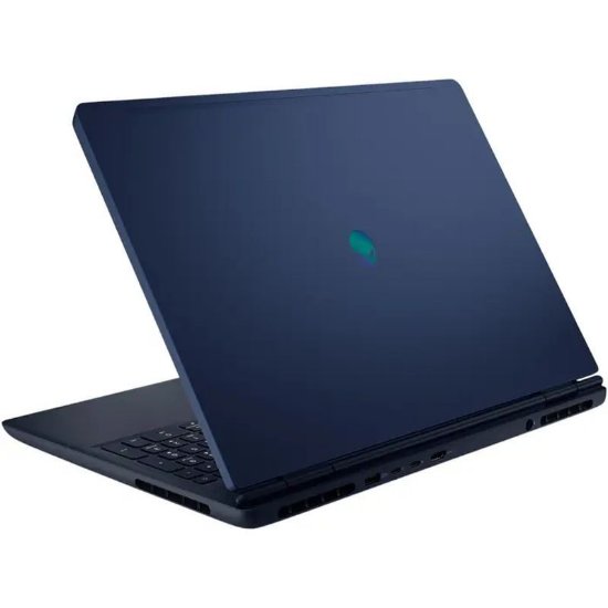 Laptop DELL Alienware 16 Aurora / Core 9 270H, 32GB, 1TB SSD, nVidia GeForce RTX 5070, 16" WQXGA 120Hz IPS, Windows 11, plavi
