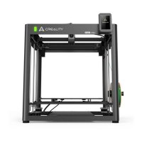 3D printer CREALITY Ender 5 Max, 400x400x400mm, 700mm/h