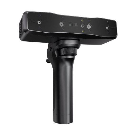3D skener CREALITY Otter Lite, do 0,05 mm