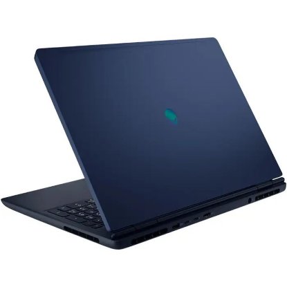 Laptop DELL Alienware 16 Aurora / Core 7 240H, 32GB, 1TB SSD, nVidia GeForce RTX 5060, 16" WQXGA 120Hz IPS, Windows 11, plavi