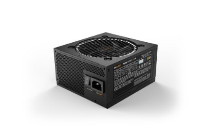 Napajanje 1000W, BE QUIET Pure Power 12 M, 120mm vent., 80+ Gold, modularno