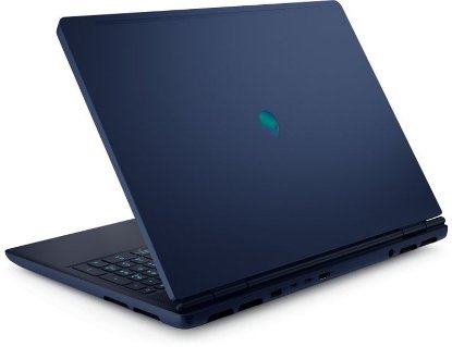 Laptop DELL Alienware 16X Aurora / Core Ultra 9 275HX, 32GB, 2TB SSD, nVidia GeForce RTX 5070, 16" WQXGA 240Hz IPS, Windows 11, plavi